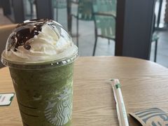 -星巴克(大连柏威年店)