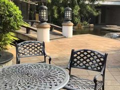 -北丽宫水疗会(宝利来国际大酒店店)