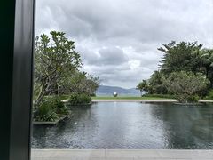 -柏悦酒店-沁园牛排海鲜西餐厅