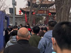 -太原动物园