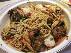 -友达面馆(二七南路店)