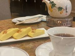 -星河湾半岛酒店-真粤中餐厅