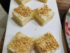 -格日勒阿妈蒙古厨房(大召店)