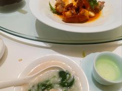 -金河半岛园林酒家(金融城店)
