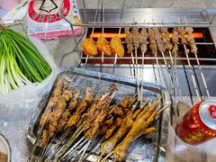 -牧羊村烧烤(淄博总店)