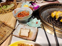 -千寻山野烤肉(天虹店)