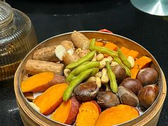 -大灶头·新昌菜(中国茶市店)