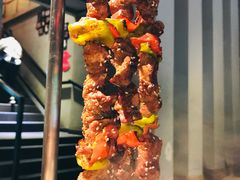 -半天妖烤鱼(方庄店)