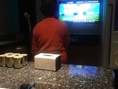 -OS CLUB(长风大悦城店)