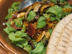 -一朵菌·野生菌探索家火锅(南亚店)