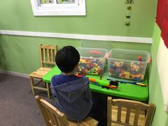 -星位围棋俱乐部(宝山万达店)