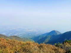 -北京鹫峰国家森林公园