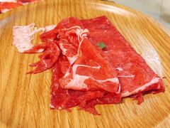 -牛New寿喜烧(青浦店)