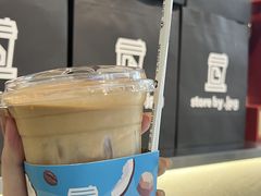-JPG canteen(广州乐峰广场店)
