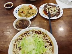 -柴氏风味斋(甘家口店)
