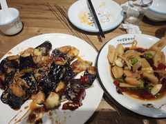 -老大连路特色烧烤(基隆路店)