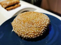 -南门小馆·清真(国贸商城店)
