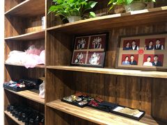 -海马体照相馆(天津世纪都会店)