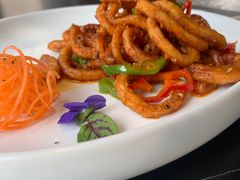 -鑫悦诚府·新鲁菜·餐厅(趵突泉店)