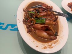-王庄阿咪海鲜大排档(象园店)