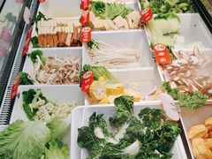 -椒锅锅·麻辣香锅(宝地广场城市集市店)