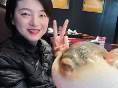 -永安鱼庄·镇江菜(东吴路店)