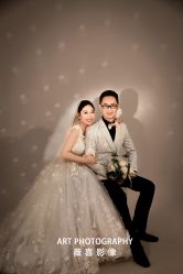 点击看大图 -薇喜影像艺术中心 ART PHOTO