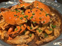 -胖哥俩肉蟹煲(福州仓山爱琴海店)