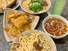 -小街天府(西工小街店)