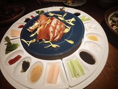 烤鸭-馋嘴猫北京食堂·烤鸭·宵夜(亚运村店)
