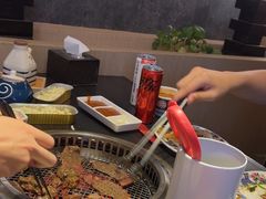 -AJIYA·池袋日式烧肉自助(天津万象城店)