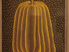 -龙美术馆西岸馆-停车场