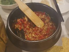 -食潮汕头鲜牛馆(望京保利店)