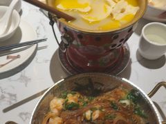 -关东小磨东北菜(漕河泾印象城店)