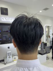-FINE HAIR 烫染专业设计