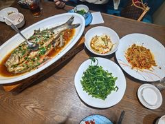 -洞庭渔人(沙湾店)