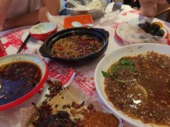 -老闵田螺馆·南昌市井菜·特色小吃(总店)
