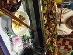 滋味烤鱼店(祥和里店)-滋味烤鱼(祥和里店)