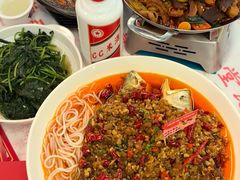 油浸鱼（四代）-堂瓦里·33年传统赣菜(第一街区店)