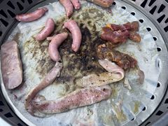 -汉丽斯巴西烤肉自助(市南店)