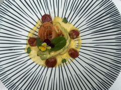 -北京古城老院厉晓麟精致菜