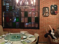 -漢舍中国菜馆(889广场店)