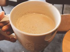 -星巴克(潍坊泰华广场店)