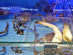 -阿伟海鲜楼·福建菜(延寿店)