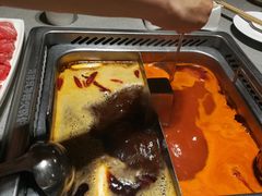 -海底捞火锅(奥山世纪城店)
