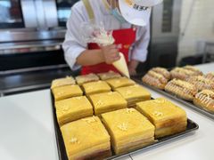 -味多美蛋糕(安定门店)