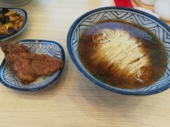 -朱洪元苏式面馆(绿宝广场店)