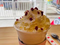 -熊姬手作茶物(沃尔玛武商百货店)