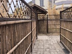 -清风小镇闯关东影视基地