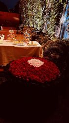 -醉库庄园·宴会厅·草坪婚礼场地